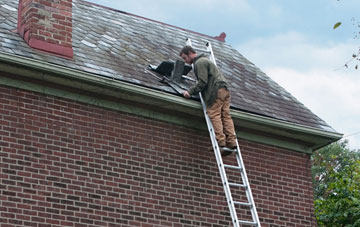 what affects urgent Foreland Fields roof repairs