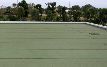 all Foreland Fields roofing types quoted for