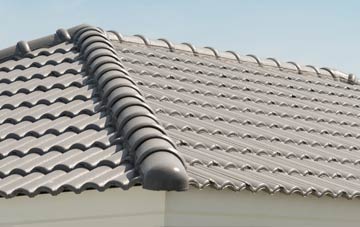 advantages of Foreland Fields clay roofing