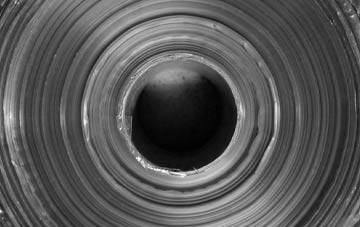 Foreland Fields edpm waterproofing