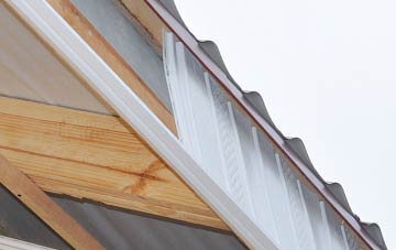 why Foreland Fields fascia repairs are essential