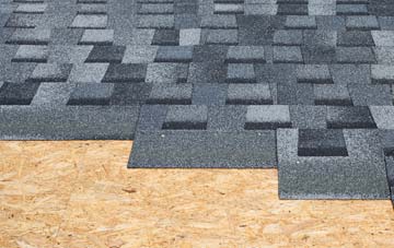 expert Foreland Fields asphalt roof companies