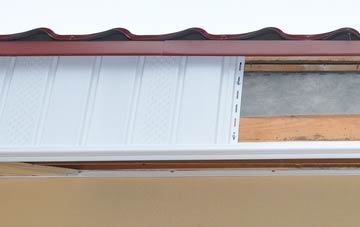 Foreland Fields fascia repair costs