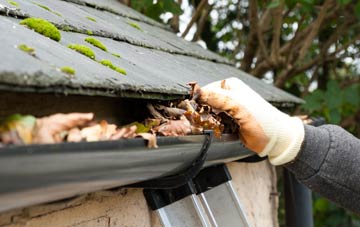 gutter cleaning Foreland Fields, Isle Of Wight