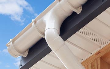 Foreland Fields gutter installation costs