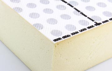 meeting Foreland Fields building codes