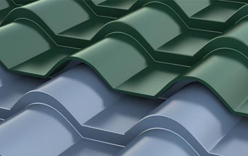 who should consider Foreland Fields plastic roofs