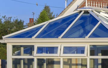 professional Foreland Fields conservatory insulation