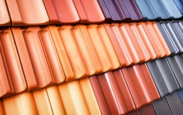 Foreland Fields roof tile costs