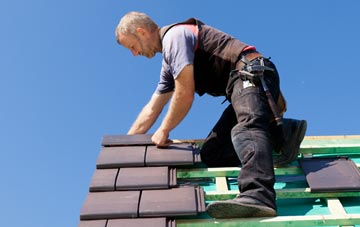 disadvantages of Foreland Fields slate roofing