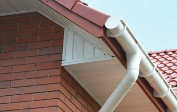 Foreland Fields soffit repair costs