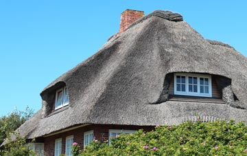 thatch roofing Foreland Fields, Isle Of Wight