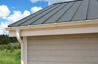 Foreland Fields fascia repair