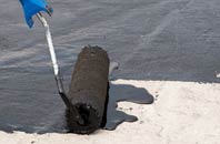 find rated Foreland Fields roof sealing companies