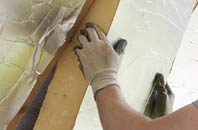 rated Foreland Fields roof insulation companies