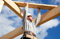 Foreland Fields roof replacement work