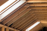 Foreland Fields tapered roof insulation quotes